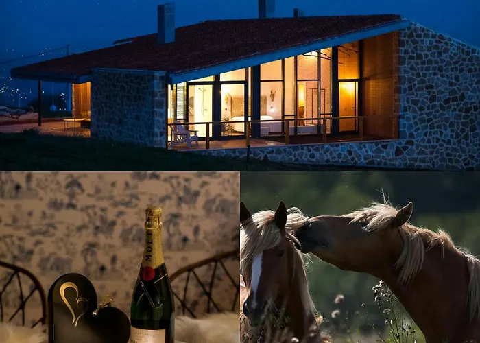 Niditas Suites&Horses Santillana del Mar