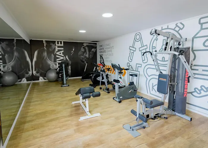 Apart Hotel Rivadavia 815 Neuquén