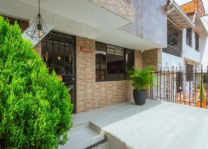 Hotel Colores Boutique Medellín