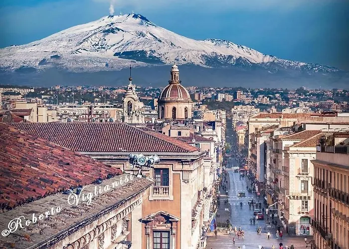 Villa Maga House Catania