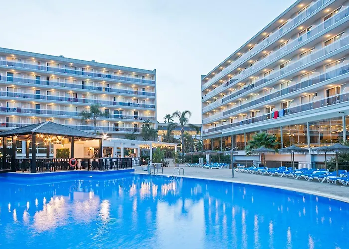 Hotel Sol Costa Daurada Salou
