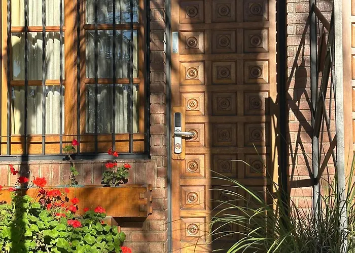 Aparthotel San Isidro Villa Carlos Paz