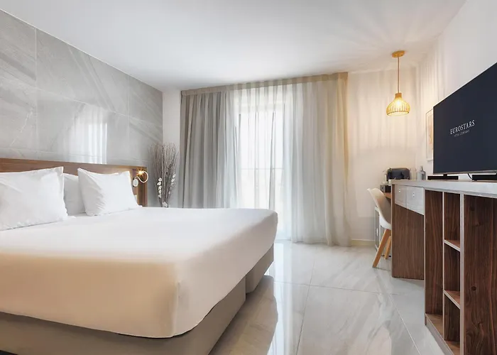 El Puerto Ibiza Hotel Spa