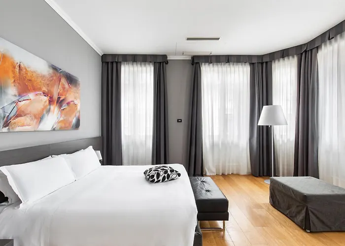 Palace Suite Trieste