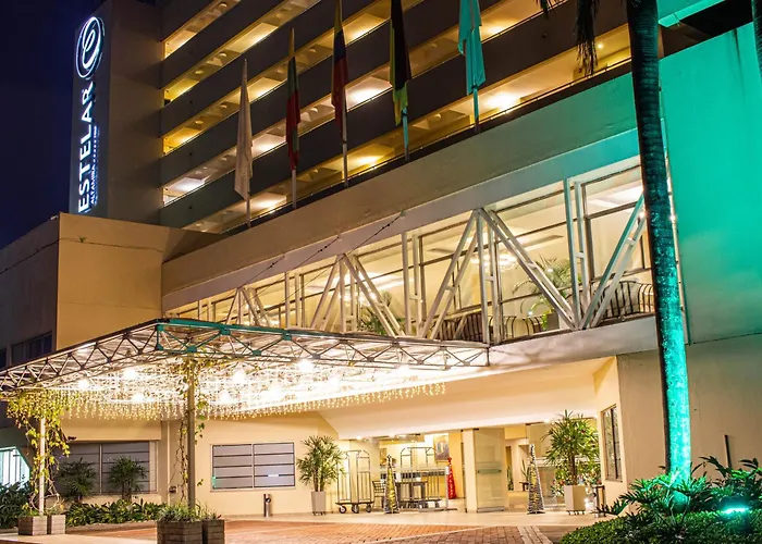 Hotel Estelar Altamira Ibagué