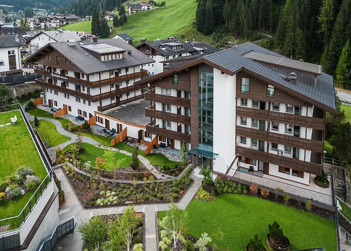 Residence Antares Selva di Val Gardena
