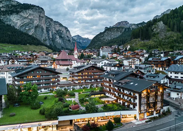 Residence Antares Selva di Val Gardena