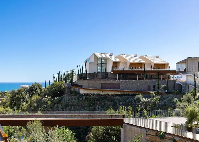 Leiro Residences - Preferred Hotels & Resorts Fuengirola