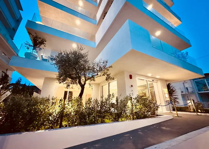 Schiavon Beach Palace Lido di Jesolo