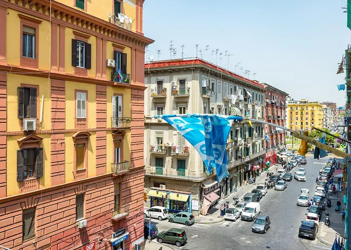 Essentia Home Napoli