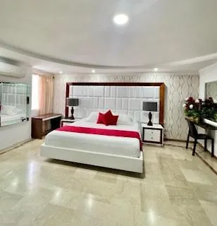 Hotel Ingenio Reina Isabel Cali