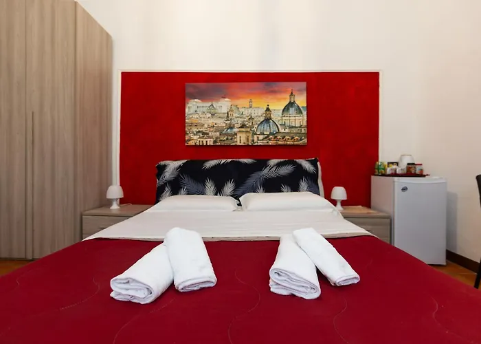 Imperiale Top Roma