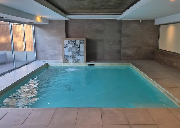 Gran Hotel Dakar Mendoza