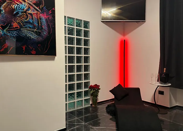 Qt Suite & Luxury Roma