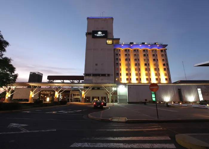 Los Silos Hotel Santa Fe