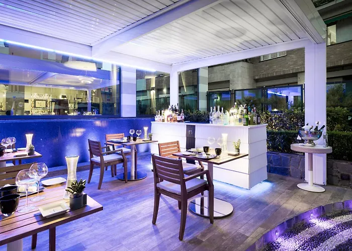 LHP Hotel Santa Margherita Palace&SPA Santa Margherita Ligure