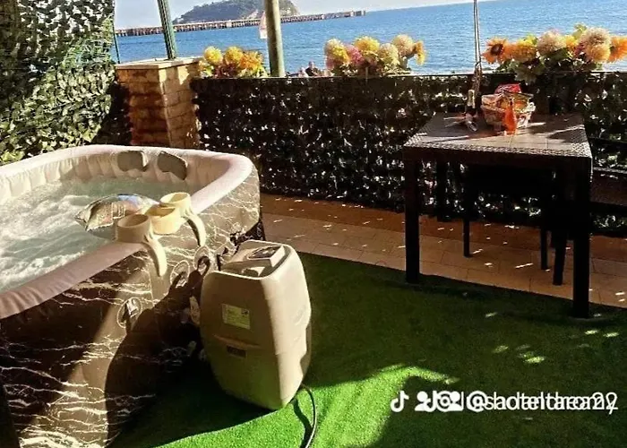 Hotel Hause Luisa Napoli