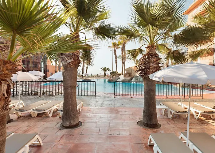 Hotel Best Roquetas Roquetas de Mar