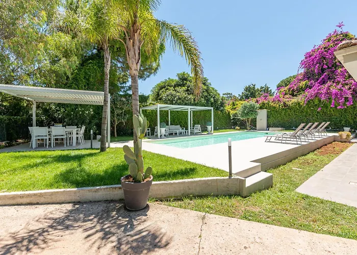 Villa Nika Palermo
