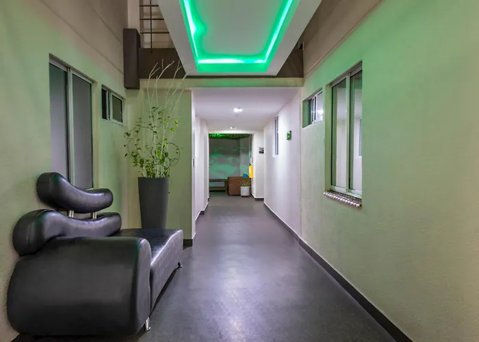 Cabecera Country Hotel Bucaramanga