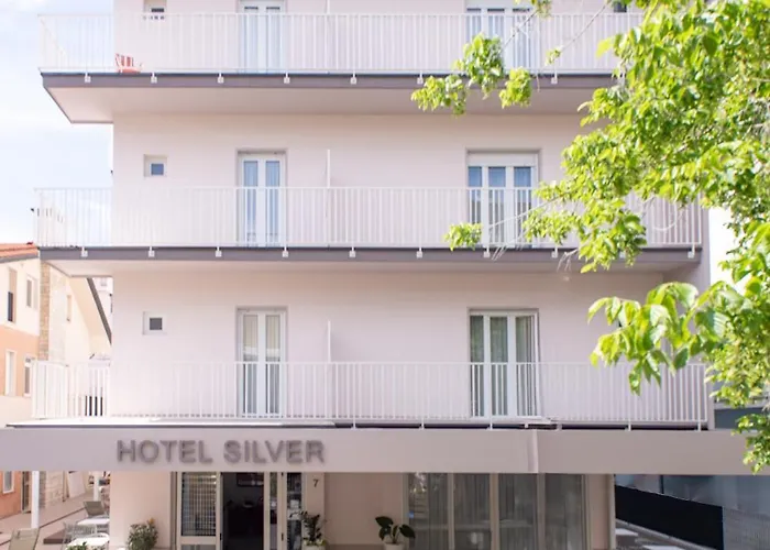 Hotel Silver Rimini