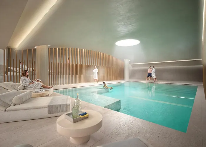 Della Calza Spa&Foresteria Firenze