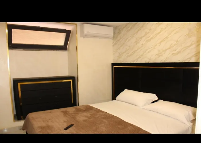 Hotel Hause Luisa Napoli
