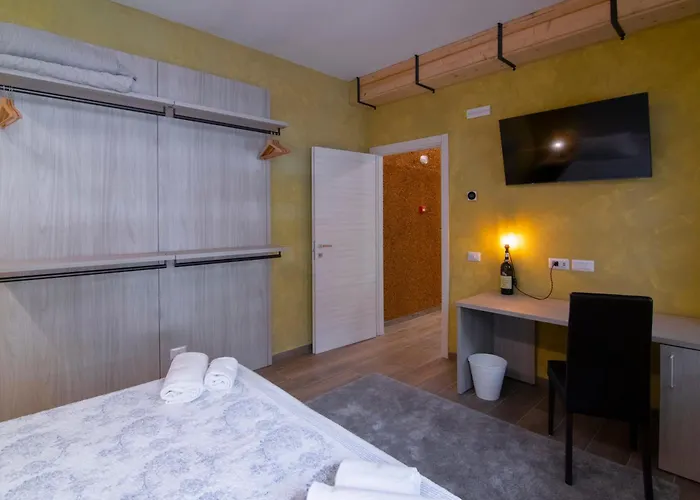 Boutique Relais Villa Sofia Gaiole in Chianti