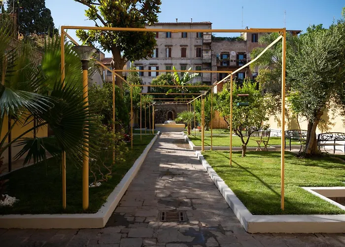 Hotel Residenza Leone XIII Roma