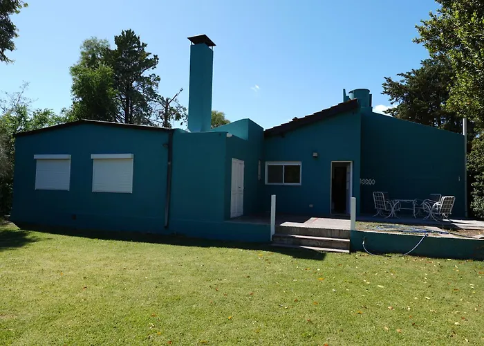 Hotel Barrio Patagonia * Bahía Blanca
