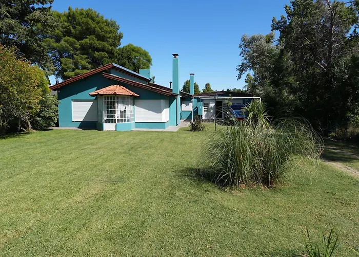 Hotel Barrio Patagonia * Bahía Blanca