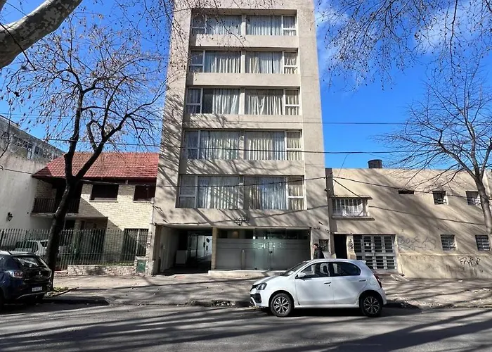 Apart Vía 51 La Plata