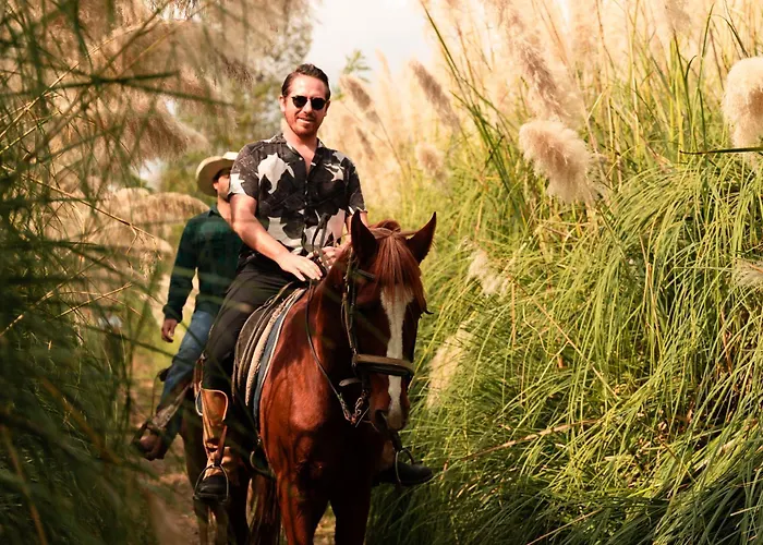 Hotel Petit Mesón  Valle de Bravo