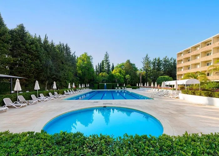 Hotel Crowne Plaza Rome St. Peter'S By Ihg