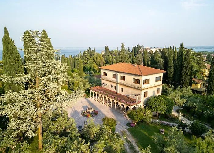 Villa Paradiso Sirmione
