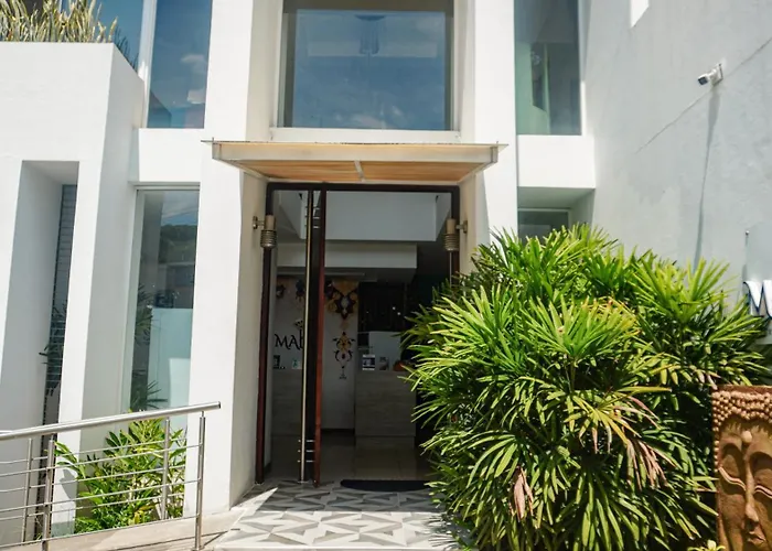 Malik Hotel Boutique Cali