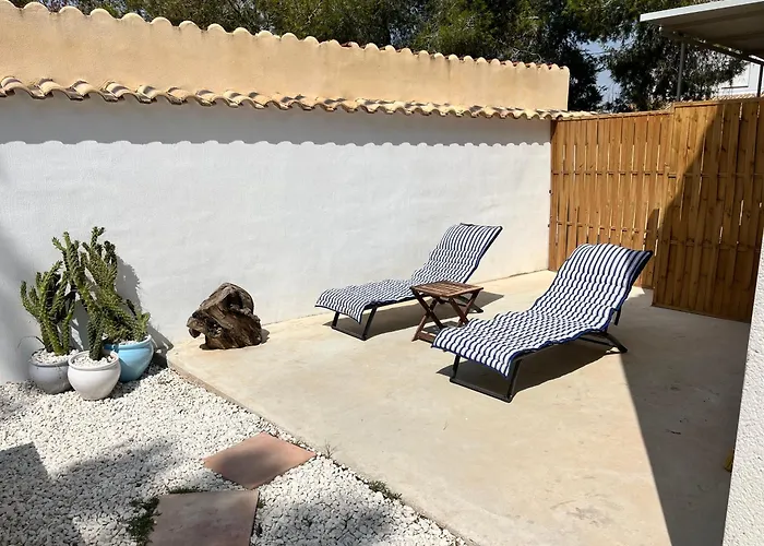 Bed and Breakfast Casa Encina Murcia