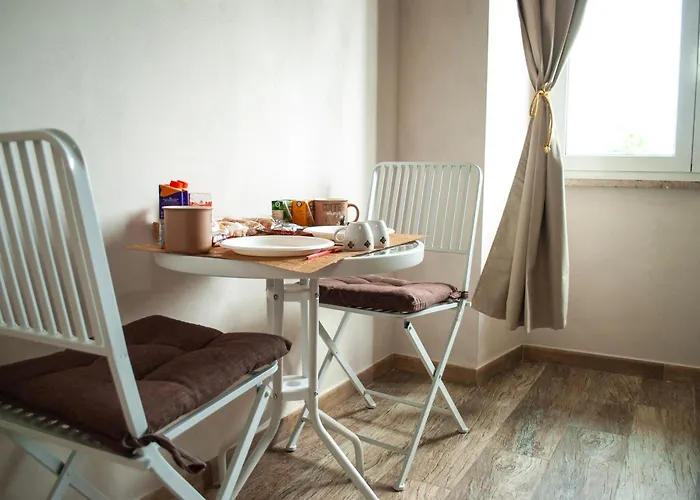 Qt Suite & Luxury Roma