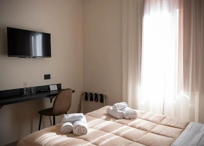 Hotel Residenza Leone XIII Roma