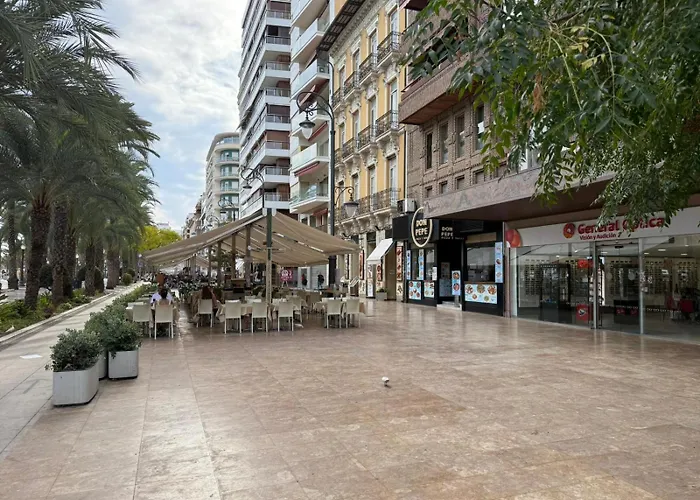 Hotel Ventura Luxury Alicante