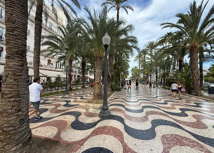 Hotel Ventura Luxury Alicante