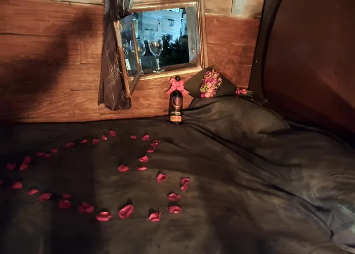 Aparthotel La cabañita Guanajuato