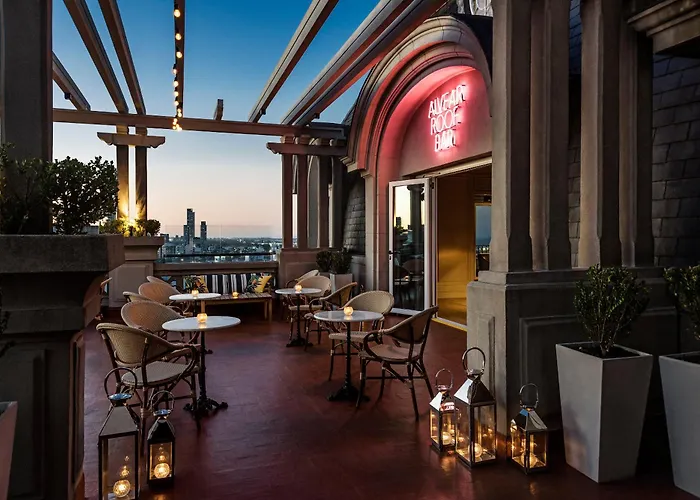 Alvear Palace Hotel - Leading Hotels Of The World Ciudad Autónoma de Ciudad Autónoma de Buenos Aires