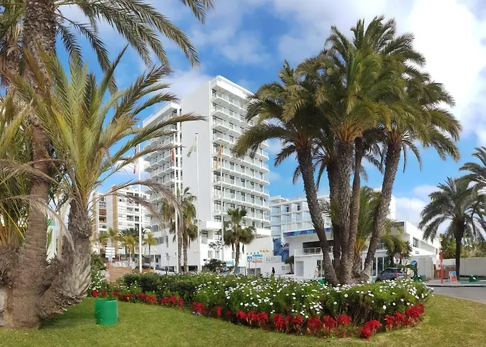 Hotel Alay - Adults Only Recommended Benalmádena