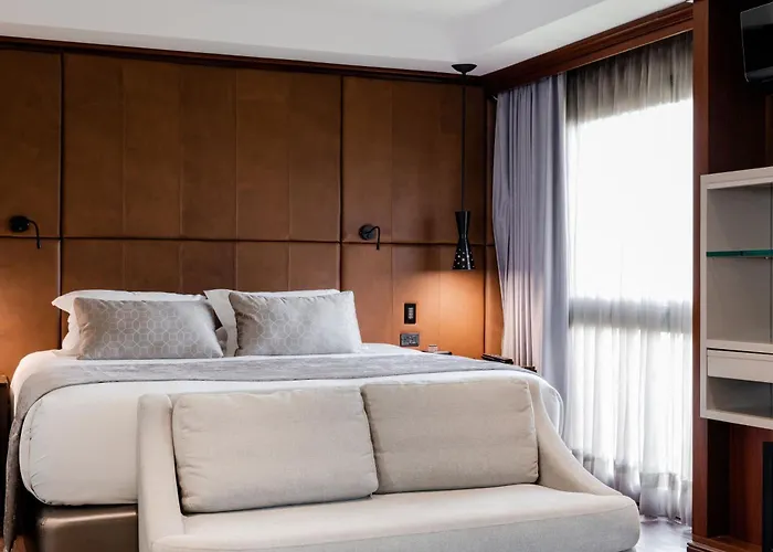 Hotel Park10 Medellín