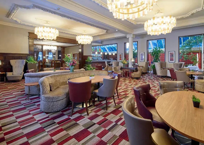 Hotel The Rembrandt Londra