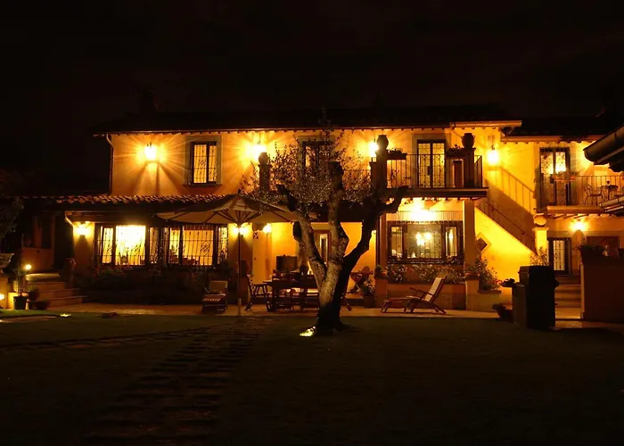 La Valle dei Casali Green Boutique Roma