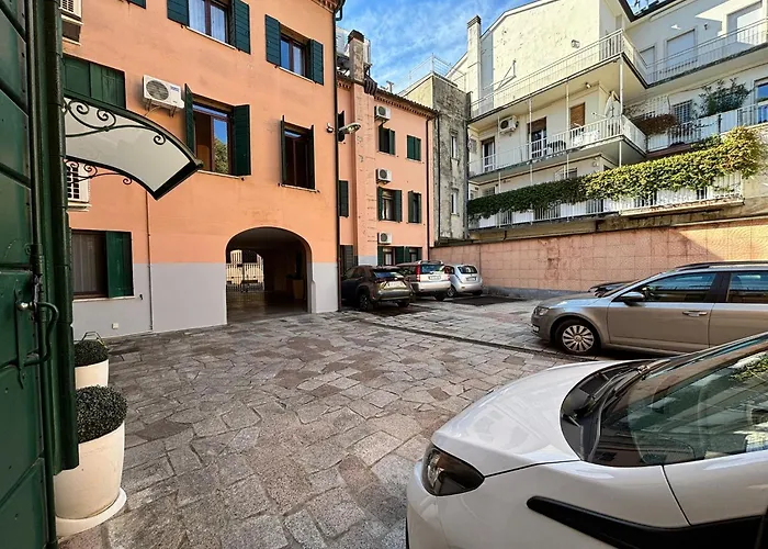 Residence La Fenice Padova