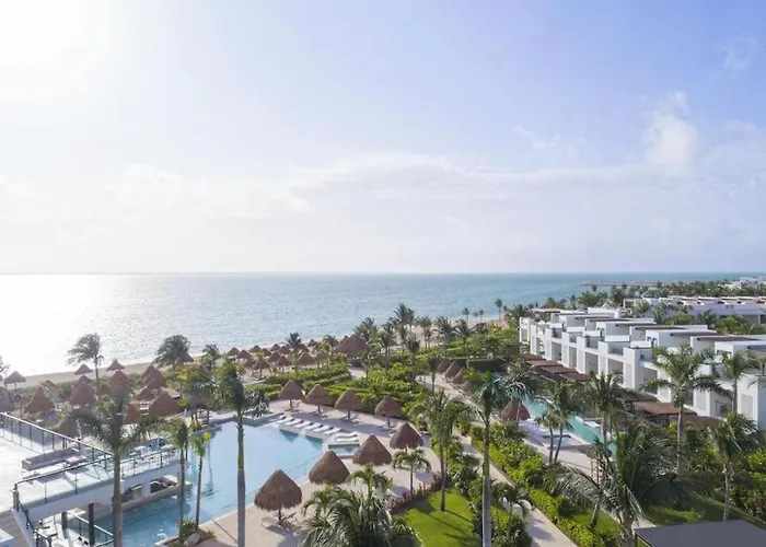 Hotel Finest Playa Mujeres Isla Mujeres