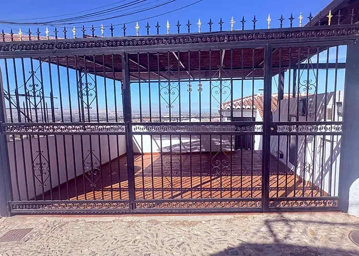 Hotel Chillout 33 Granada